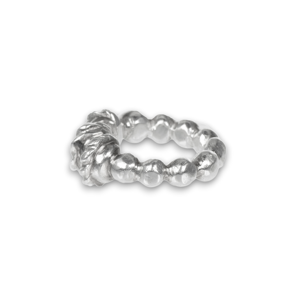 Ball ring