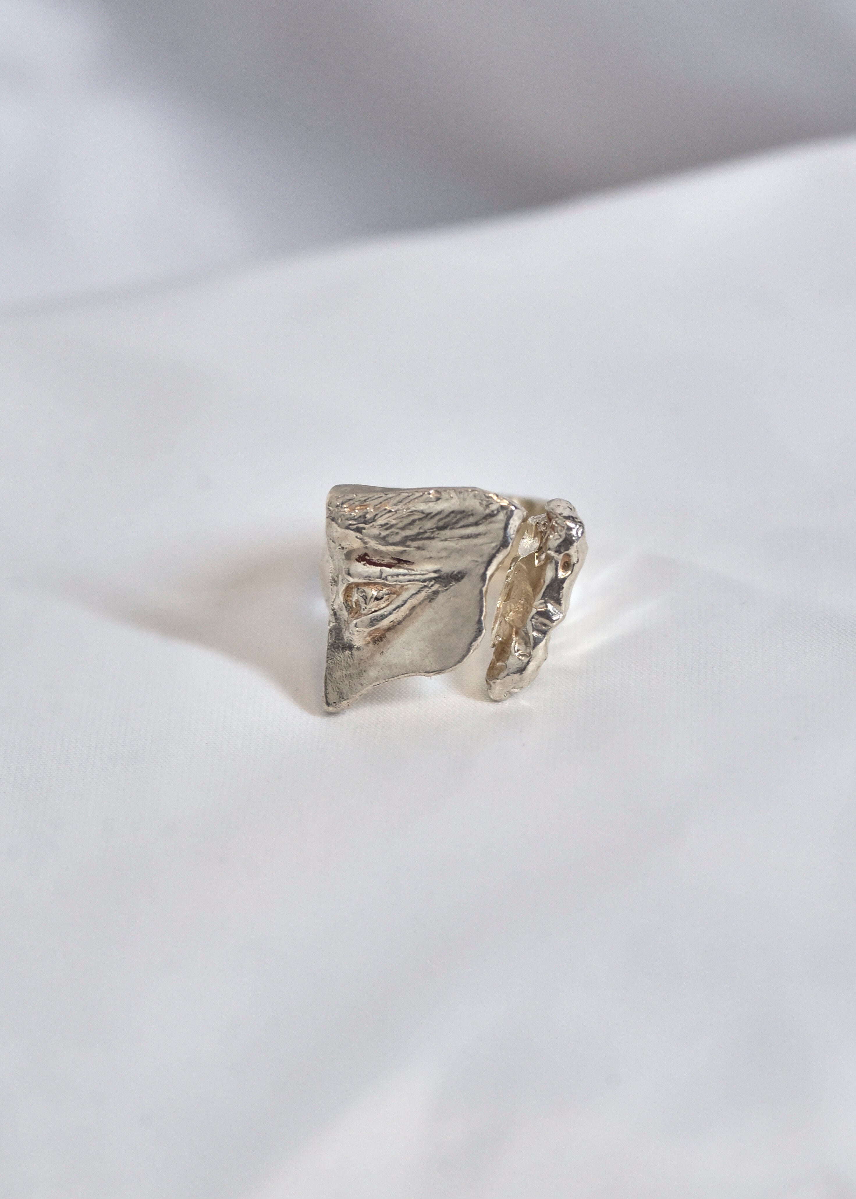 Profile ring
