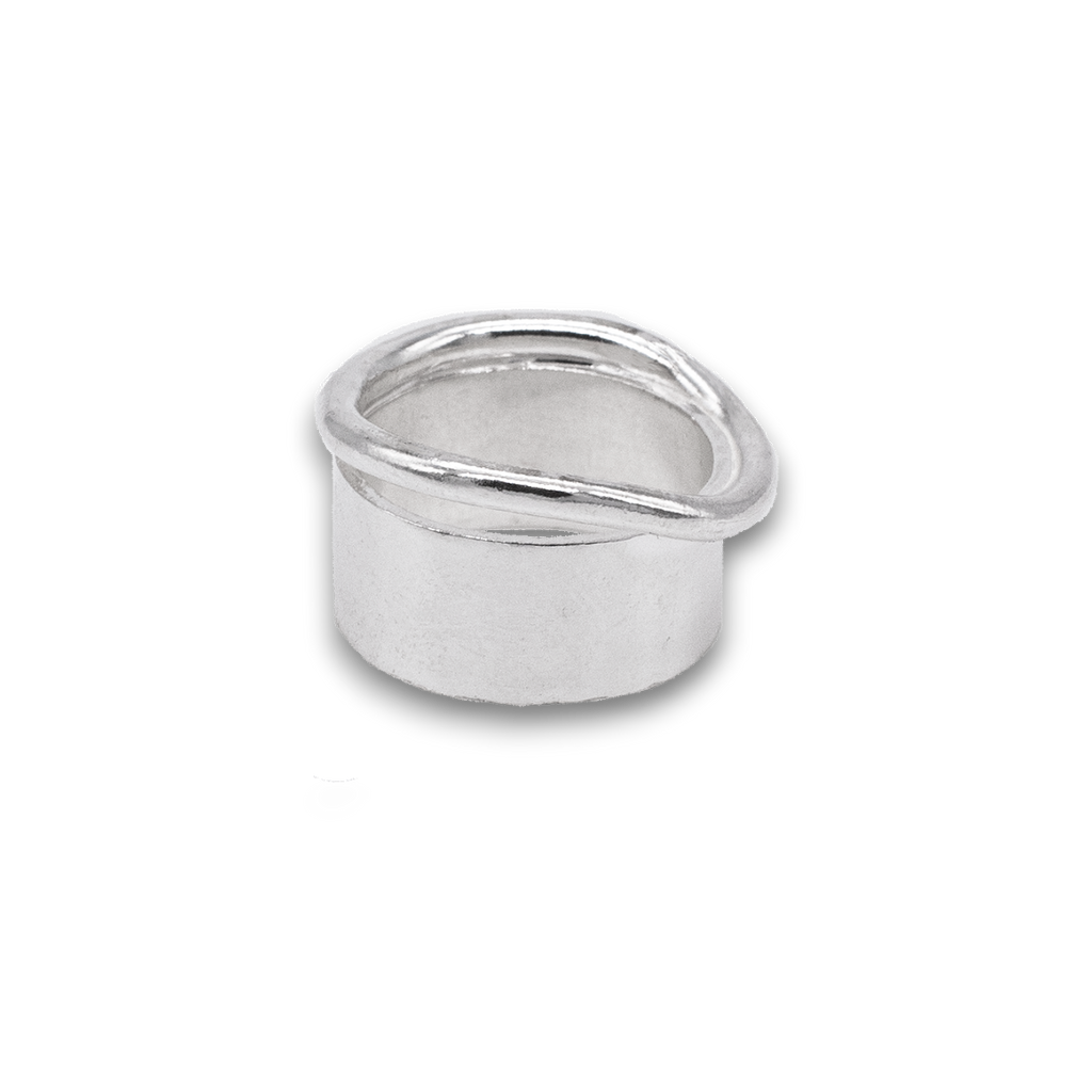 2-cycle ring