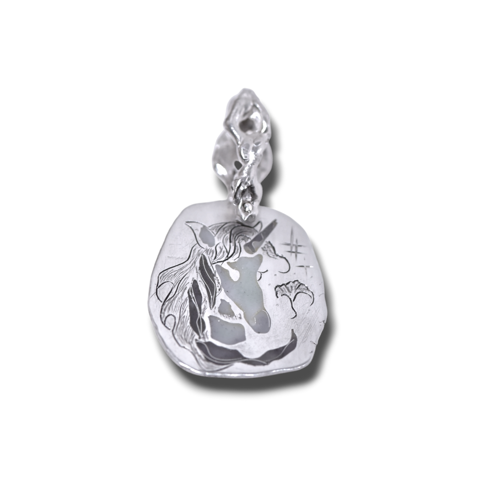Unicon pendant top