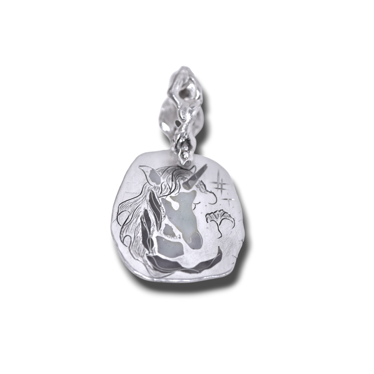 Unicon pendant top