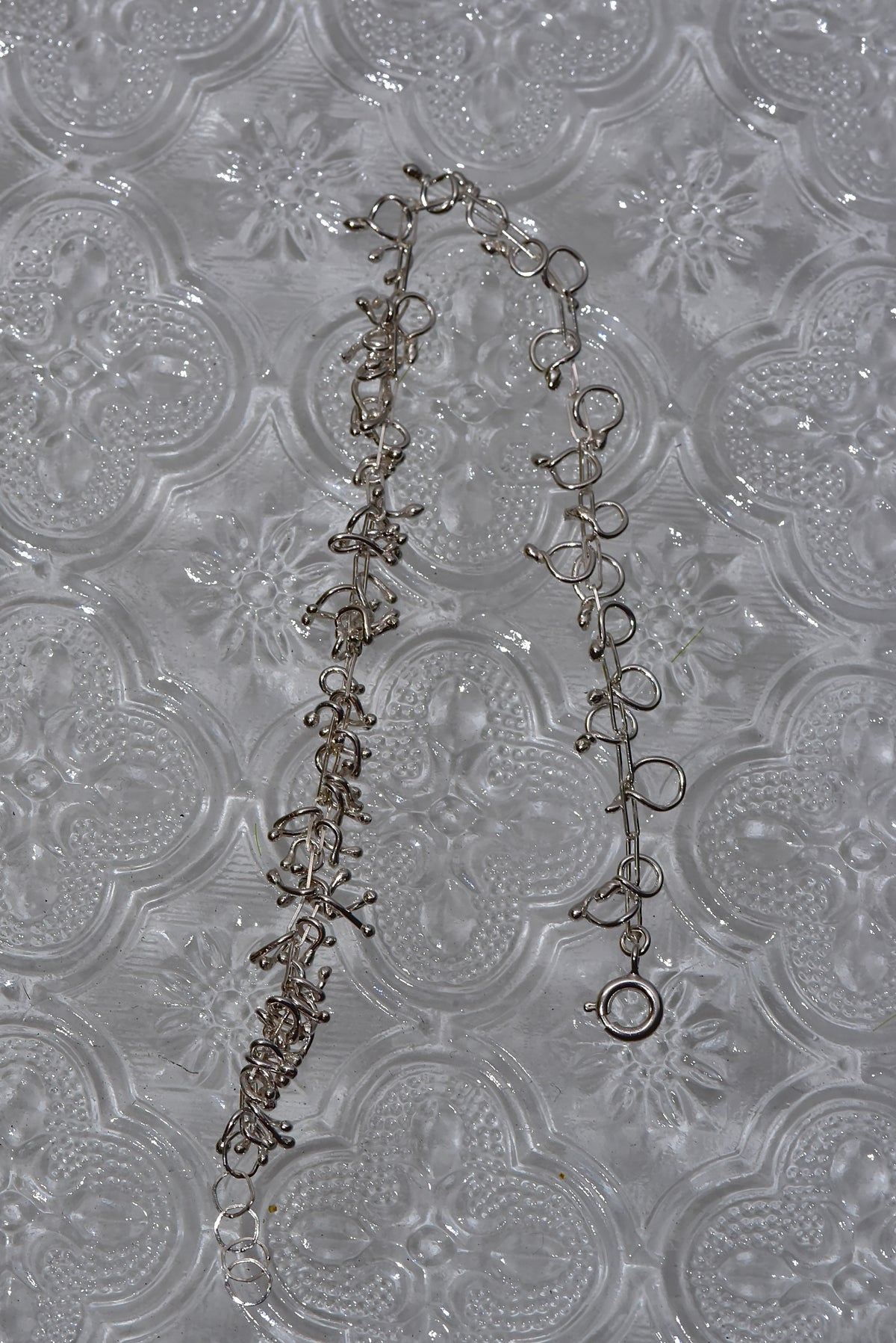 No tittle bracelet No.2