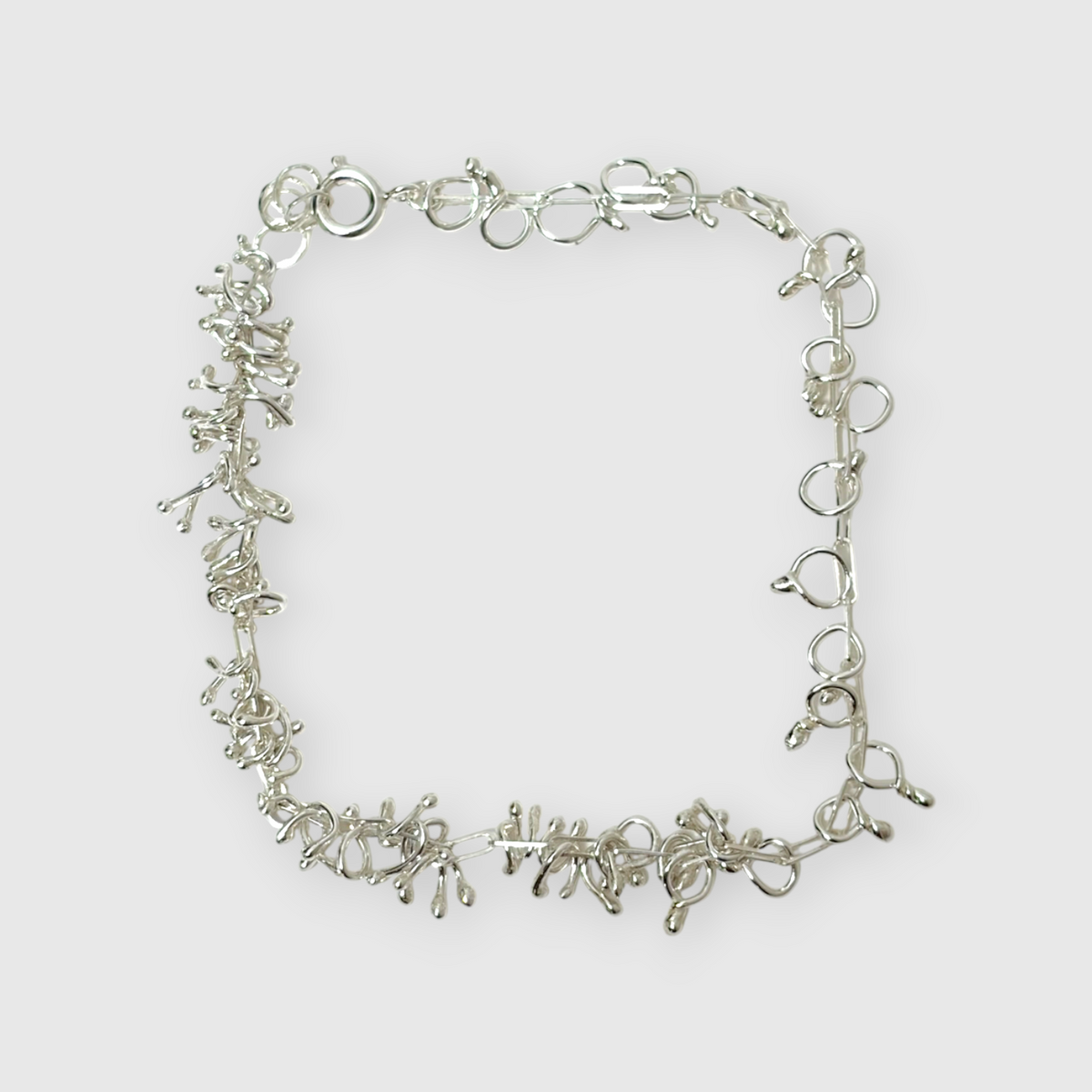 No tittle bracelet No.2