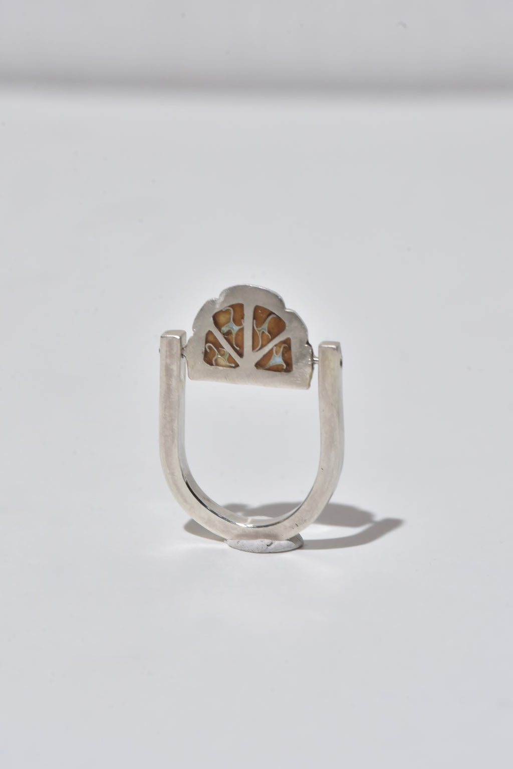 Scattered Ring