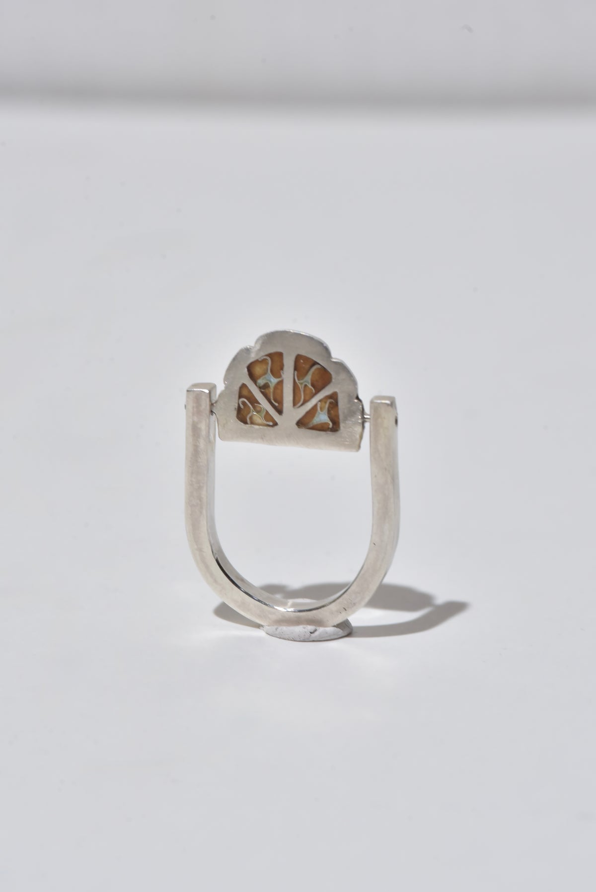 Scattered Ring