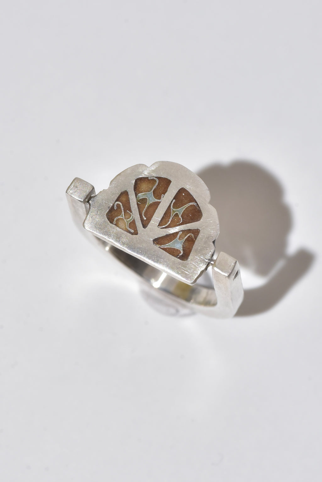 Scattered Ring