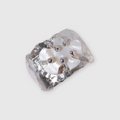 a flower ring