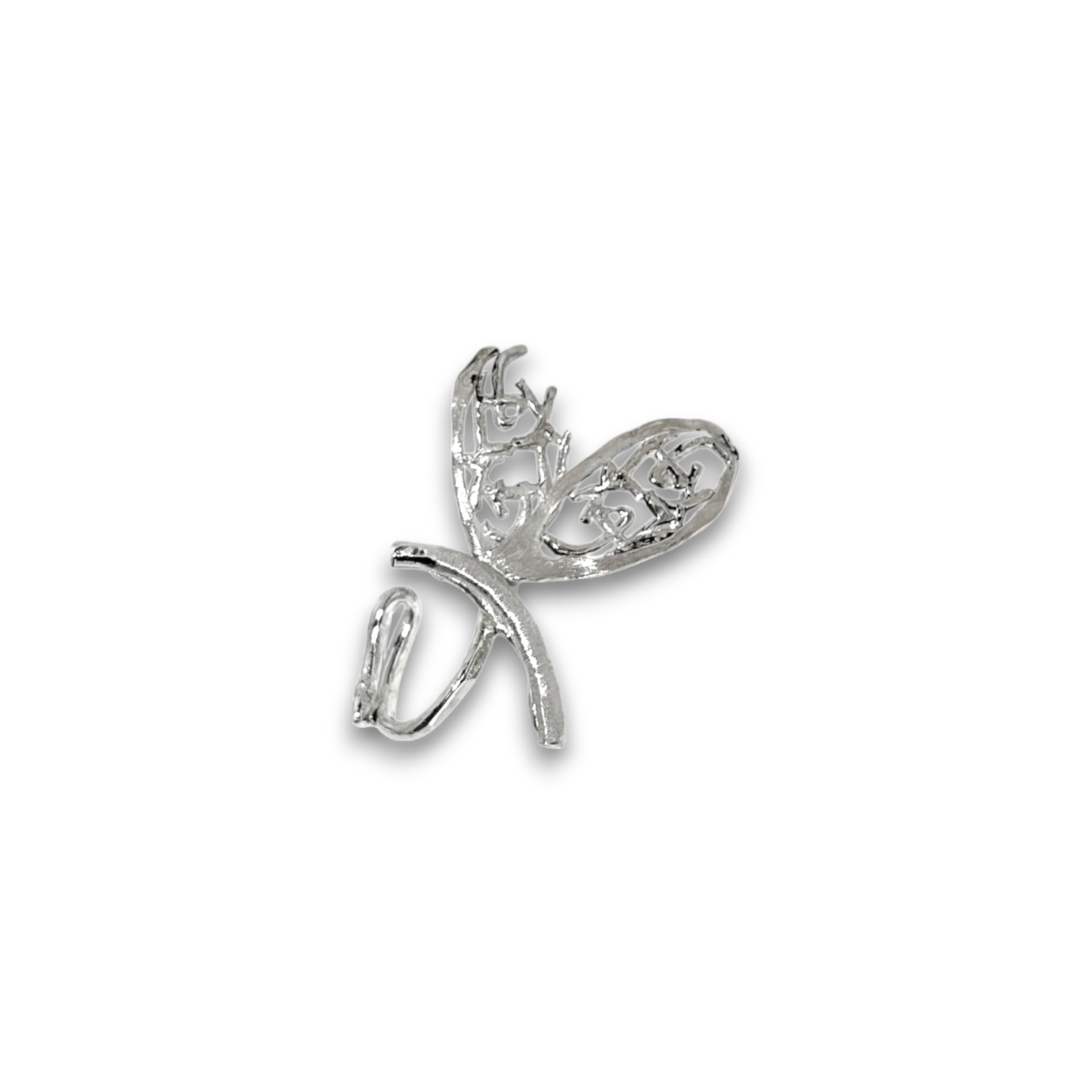 生物 Earcuff