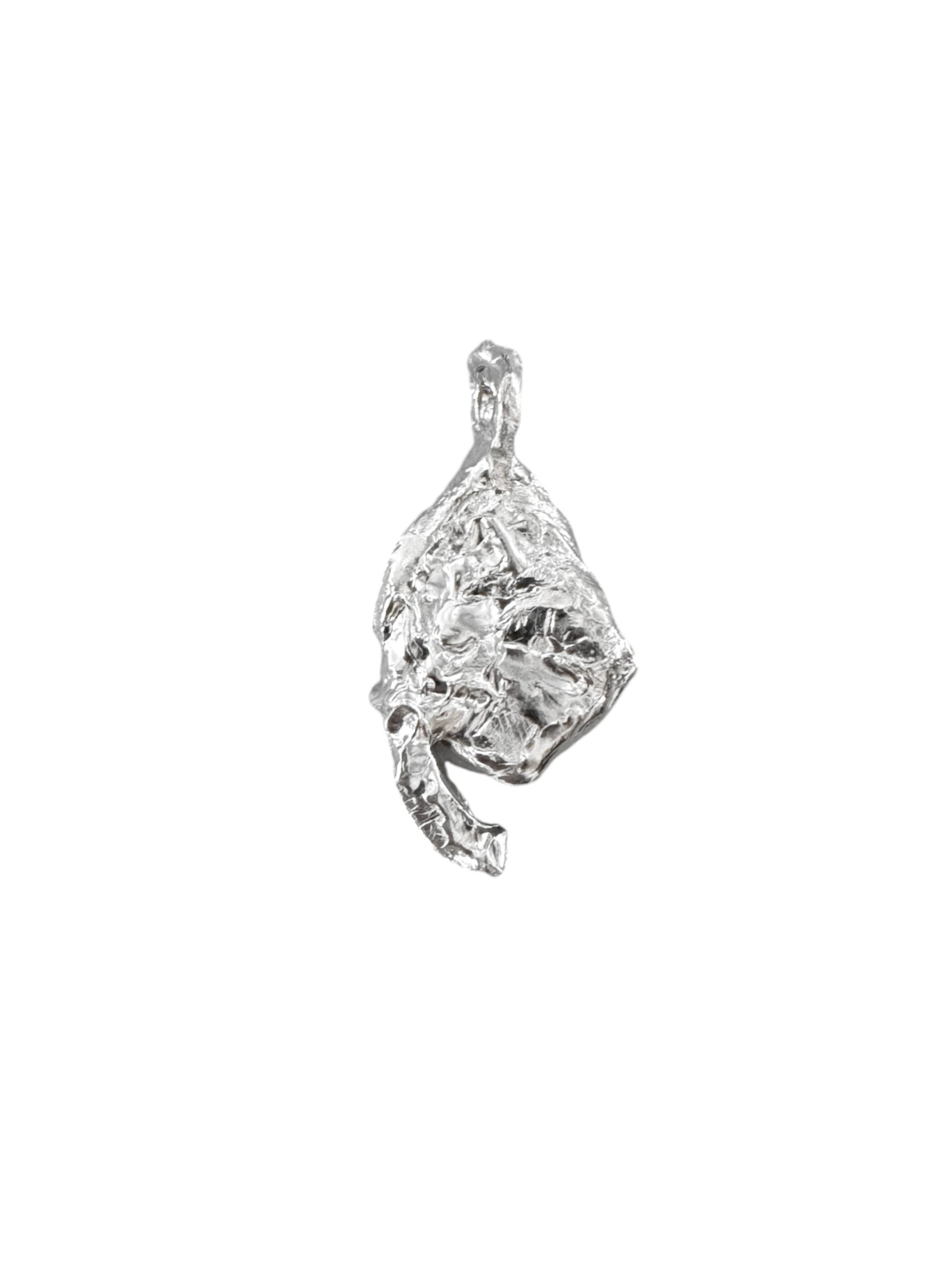 [ready-to-ship]Orange cantera opal Pendant