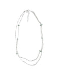 [ready-to-ship] Nature stone necklace