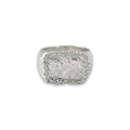 Tsubu Frame ring