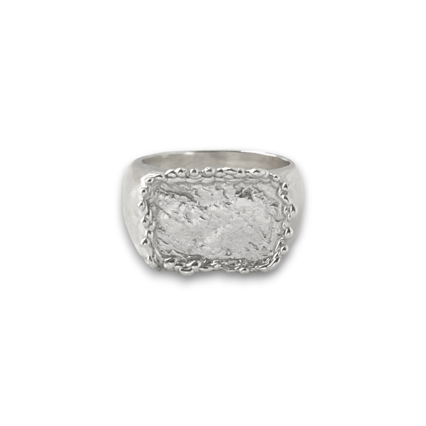 Tsubu Frame ring