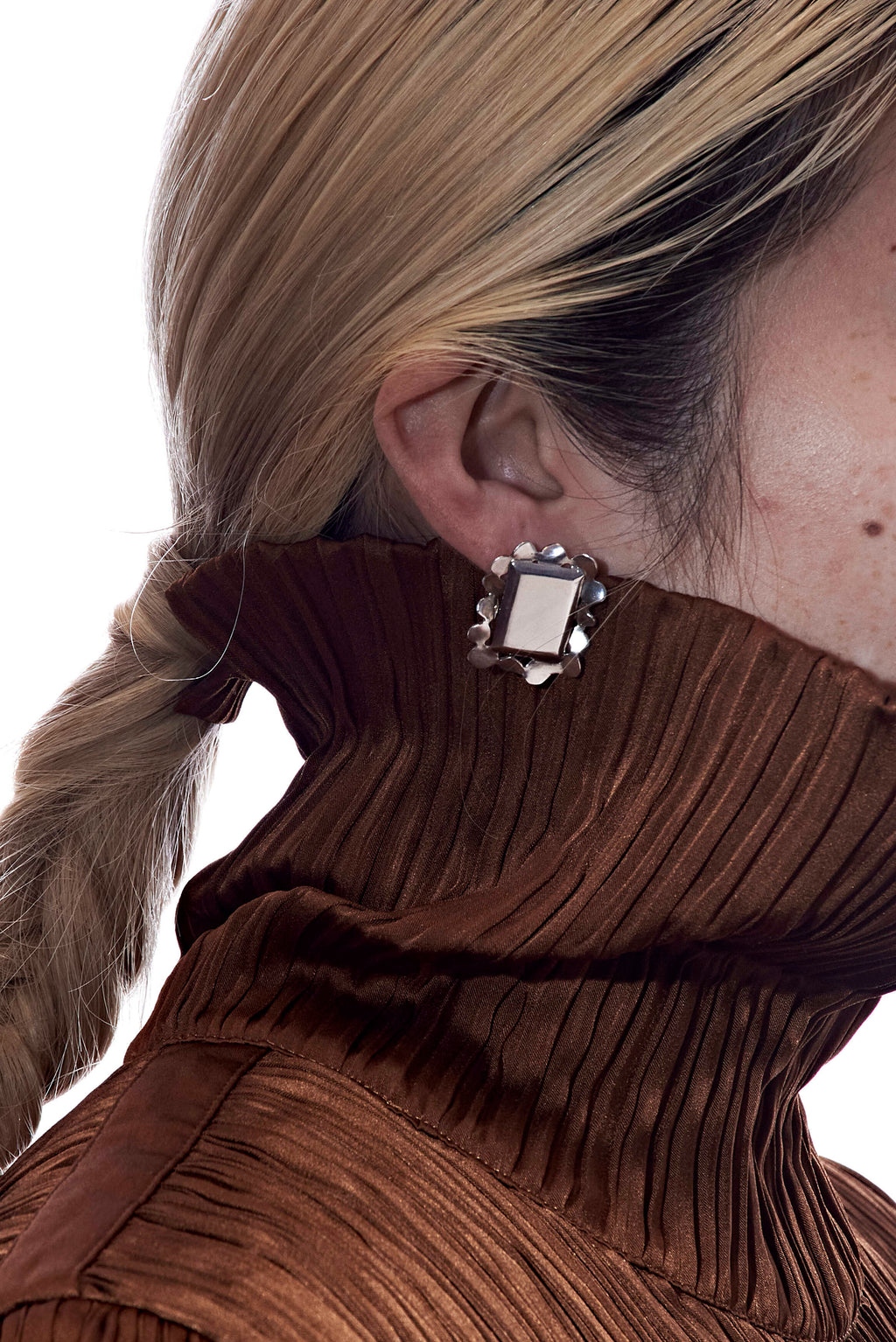 Quare earrings