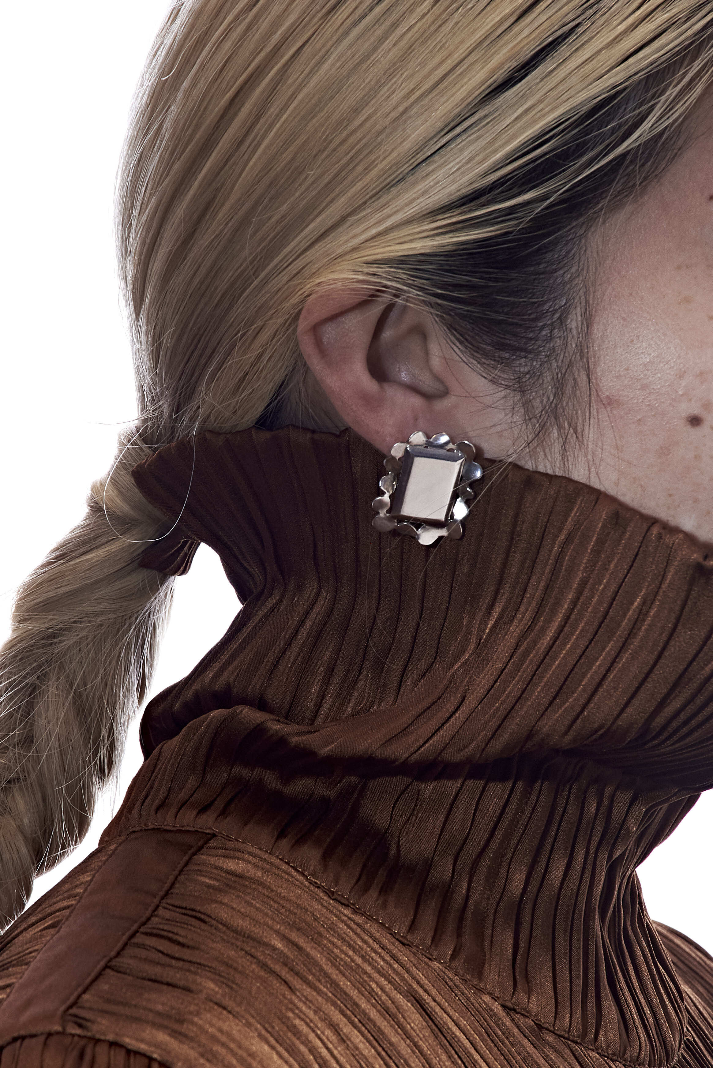 Quare earrings