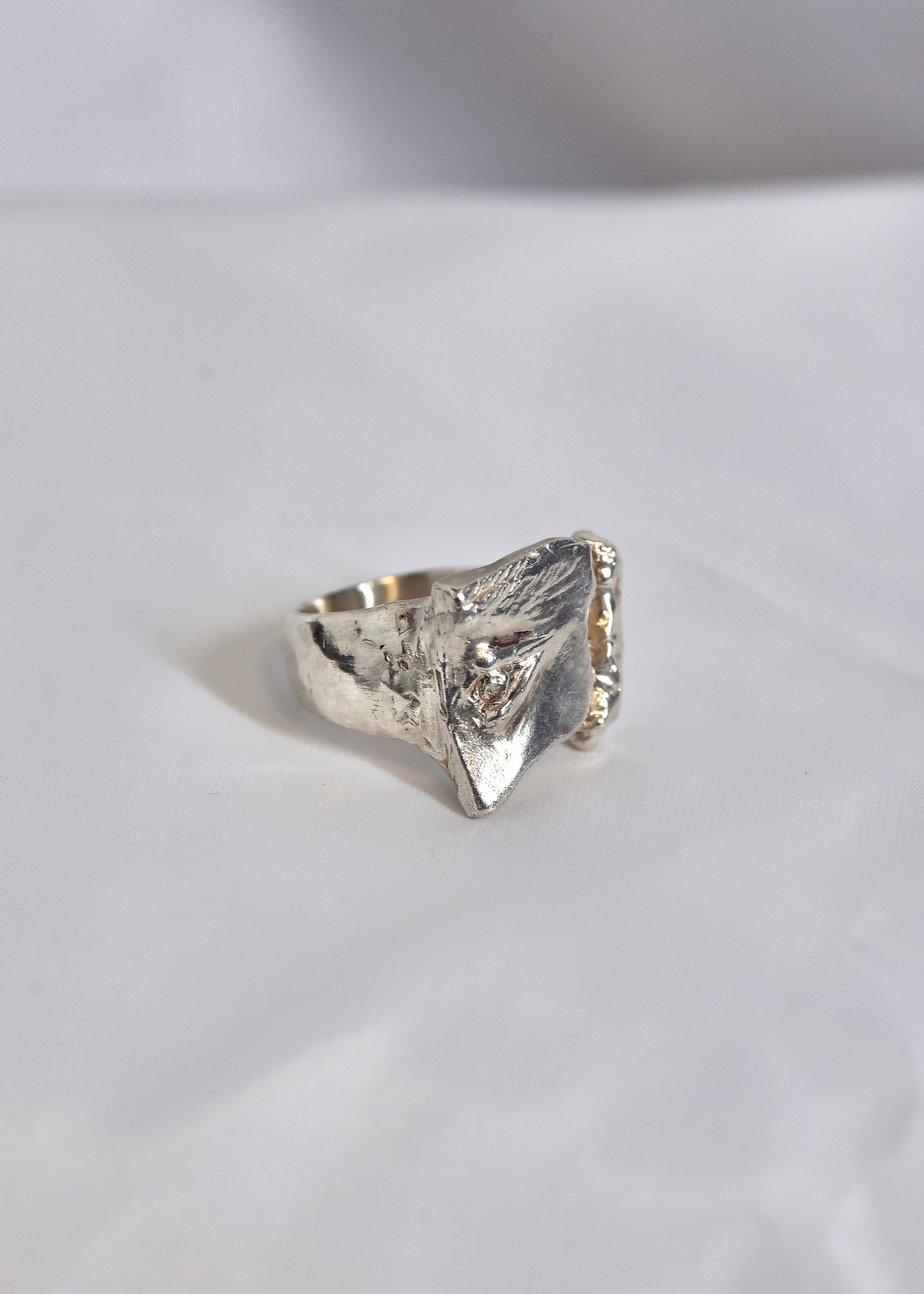 Profile ring