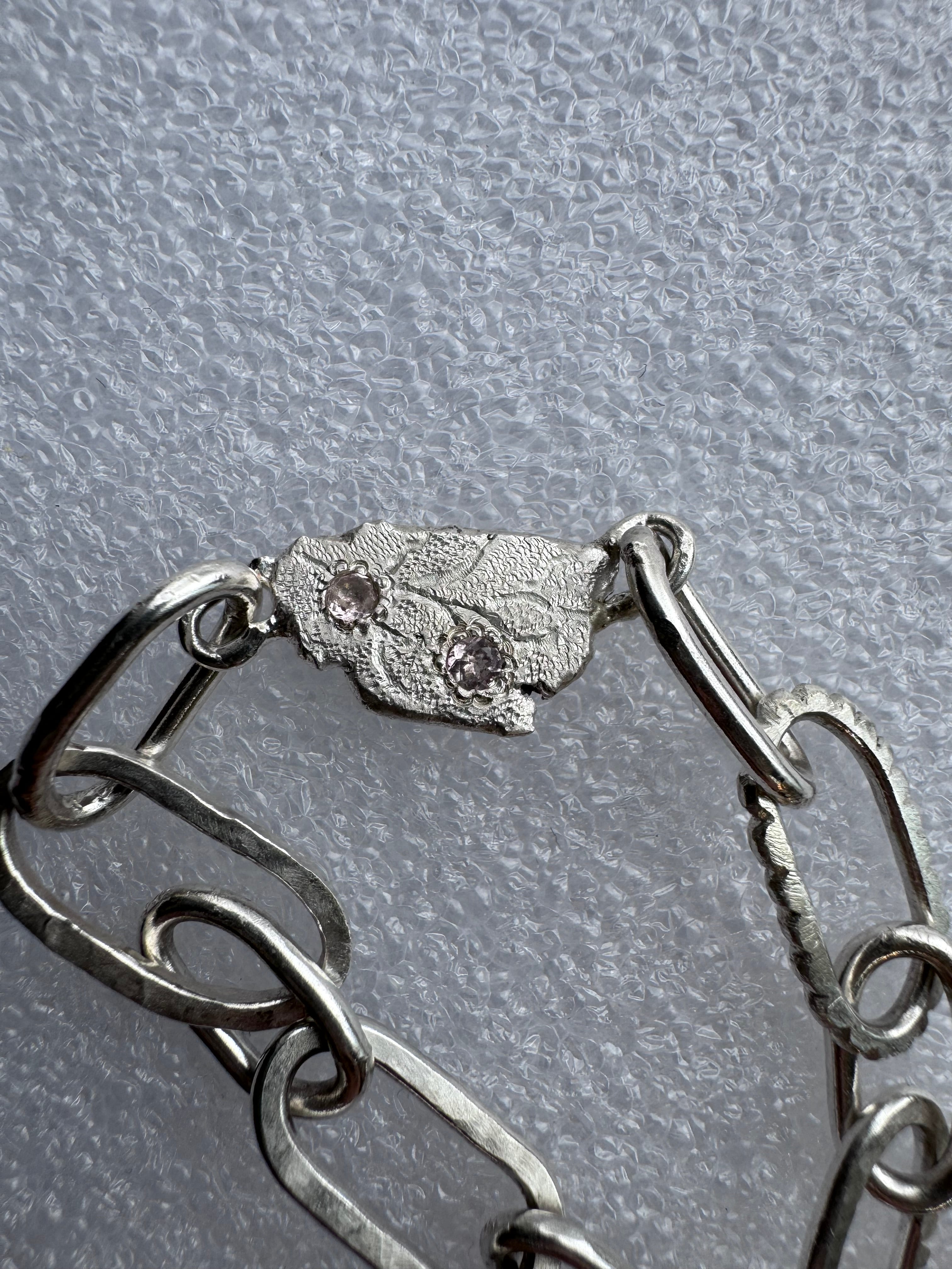 Random bracelet No.2