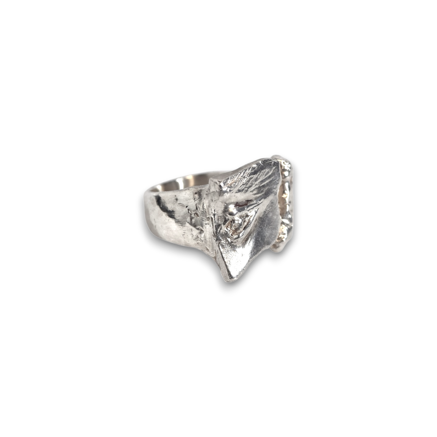Profile ring