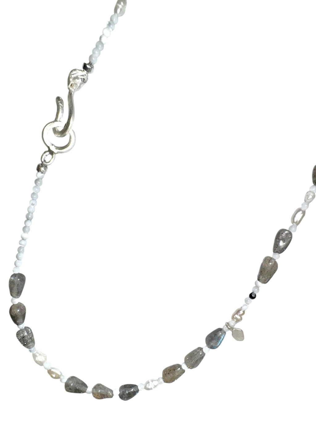one-of-a-kind Necklace