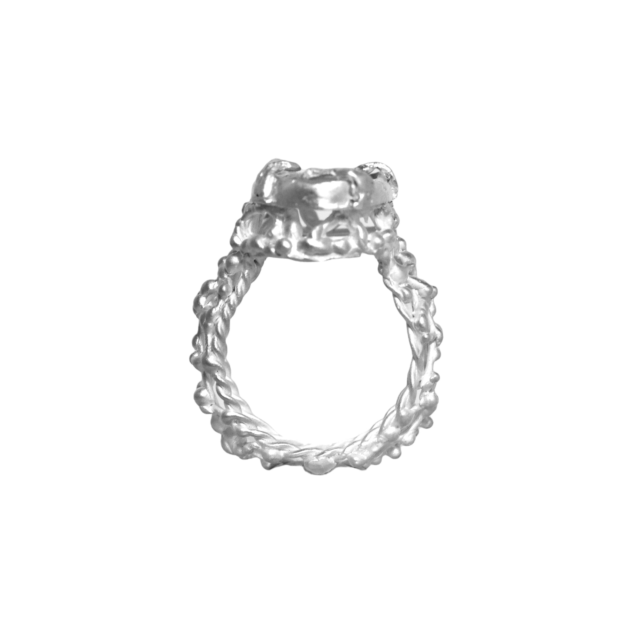 あおい幻想(Enamel)ring