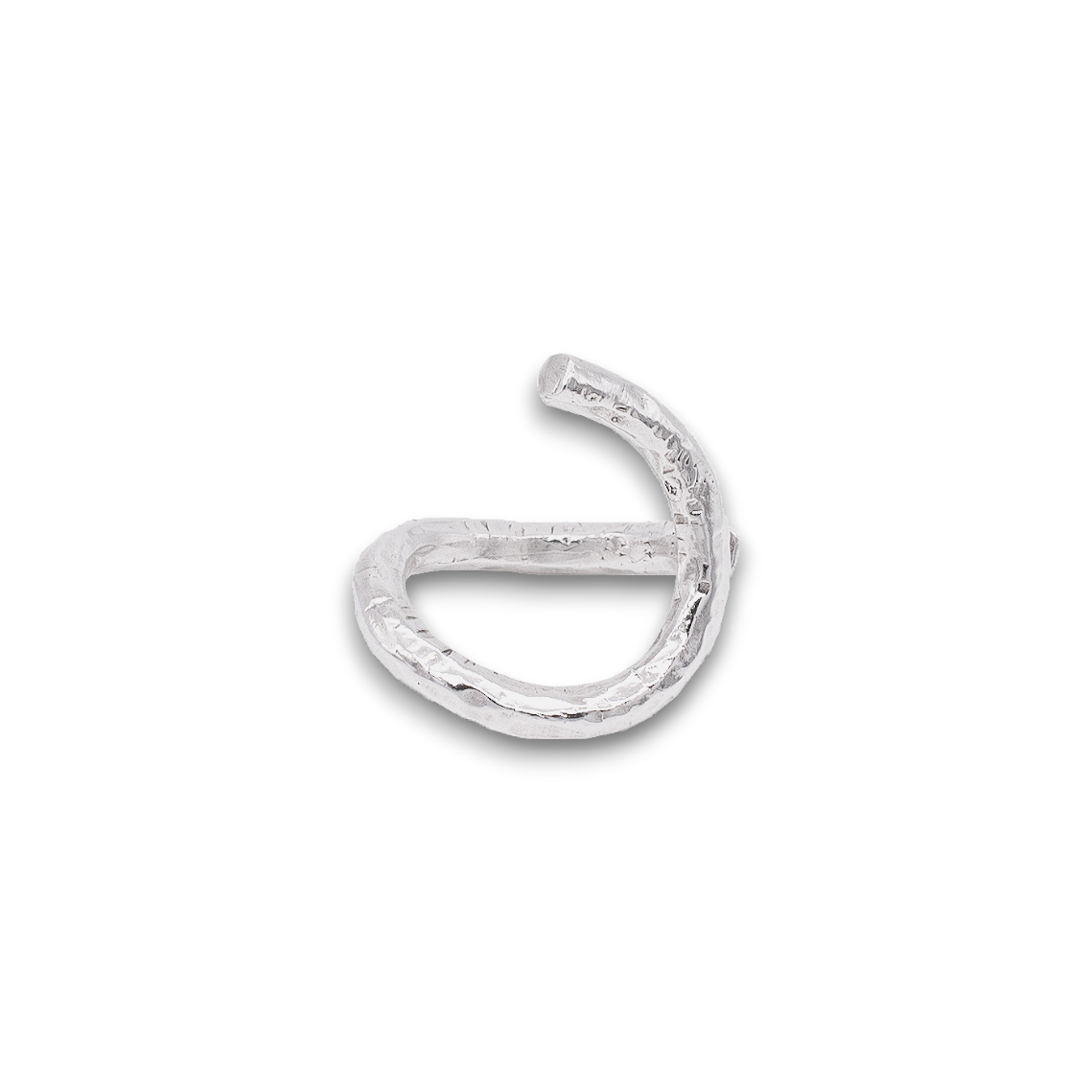 Moon ring