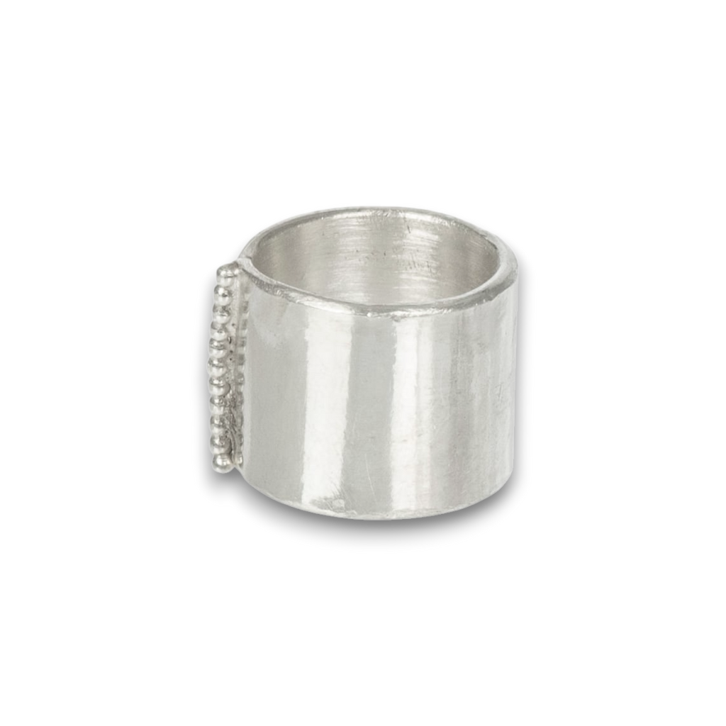 Tsubu Line Ring