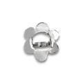 Flower ring