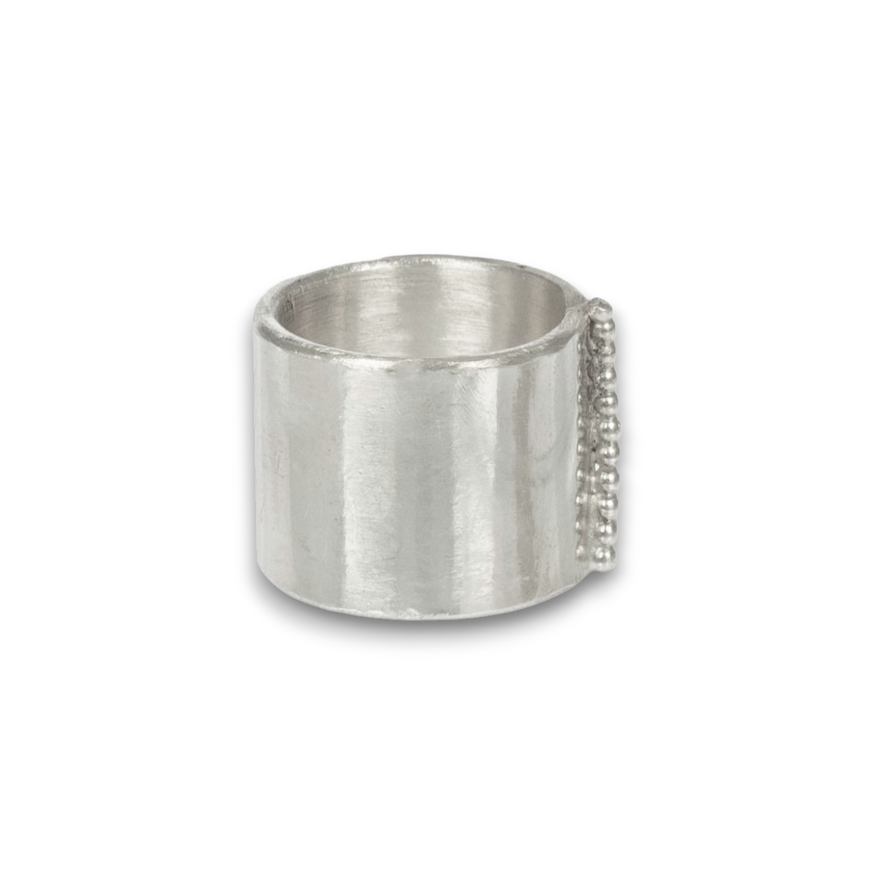 Tsubu Line Ring