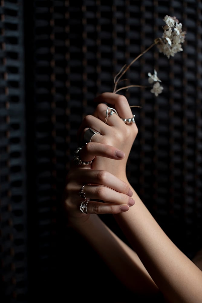 Line ring