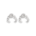 Dot earring