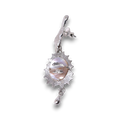 眉清目秀 Earring