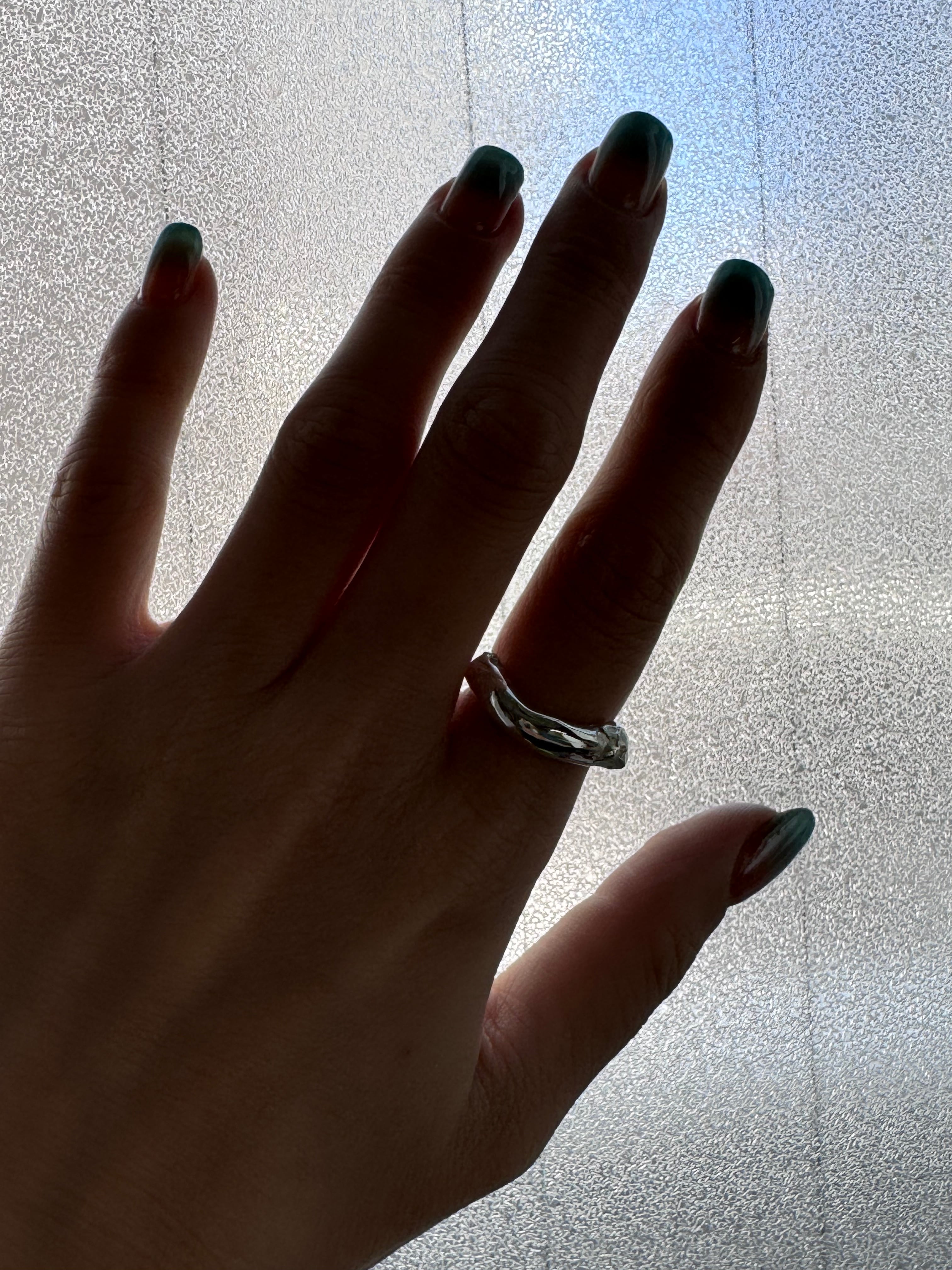 Random mix ring
