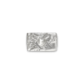 Heart Signet RIng