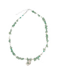 [Ready-to-ship] Nature stones necklace